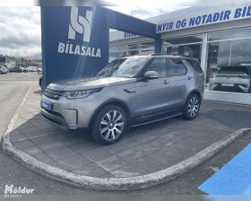 LAND ROVER DISCOVERY 5 SE